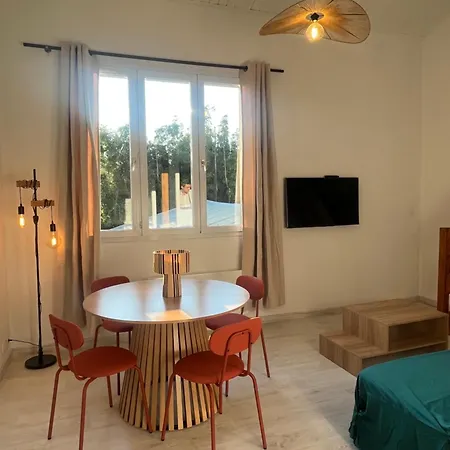 Au Coeur Du Centre *