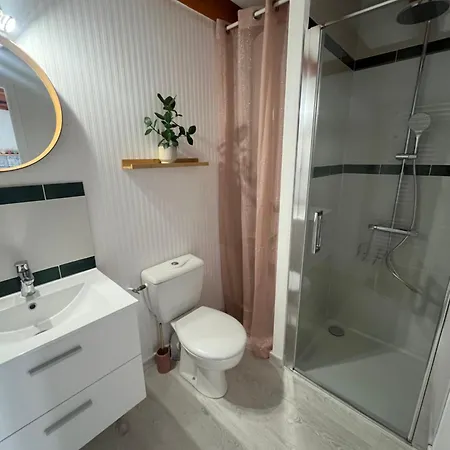 Au Coeur Du Centre *