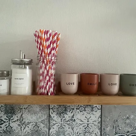 Au Coeur Du Centre דירה שאלאן